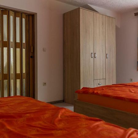 Krivec Apartamento Luče Exterior foto
